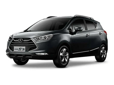 JAC S3