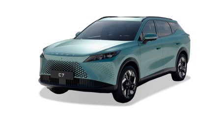 Omoda C7