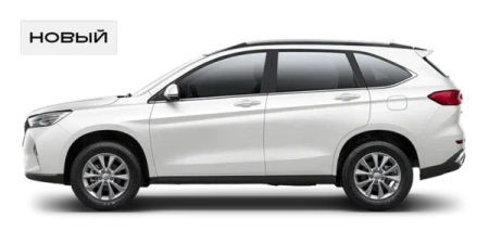 Haval M6