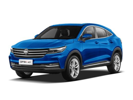 Dongfeng DFSK IX5