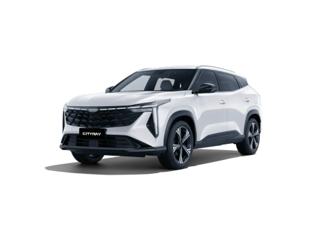 GEELY CITYRAY