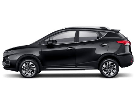 JAC JS3