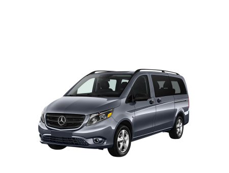 MERCEDES VITO