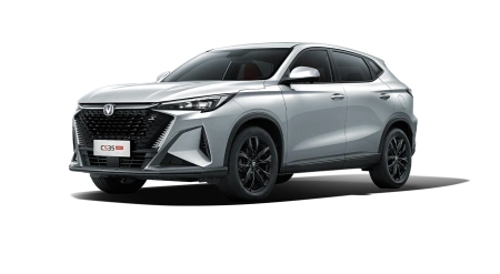 CHANGAN CS35 MAX