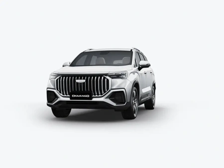 GEELY OKAVANGO