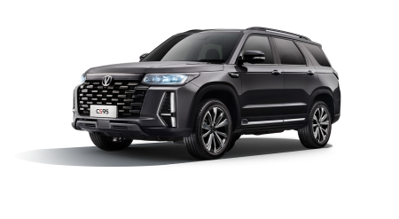 CHANGAN CS95