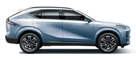 GAC GS4